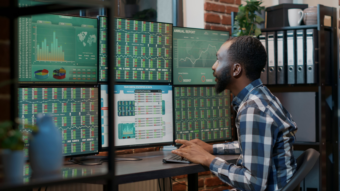 Key Considerations for Indices Trading:  What Every Trader Needs to Know 